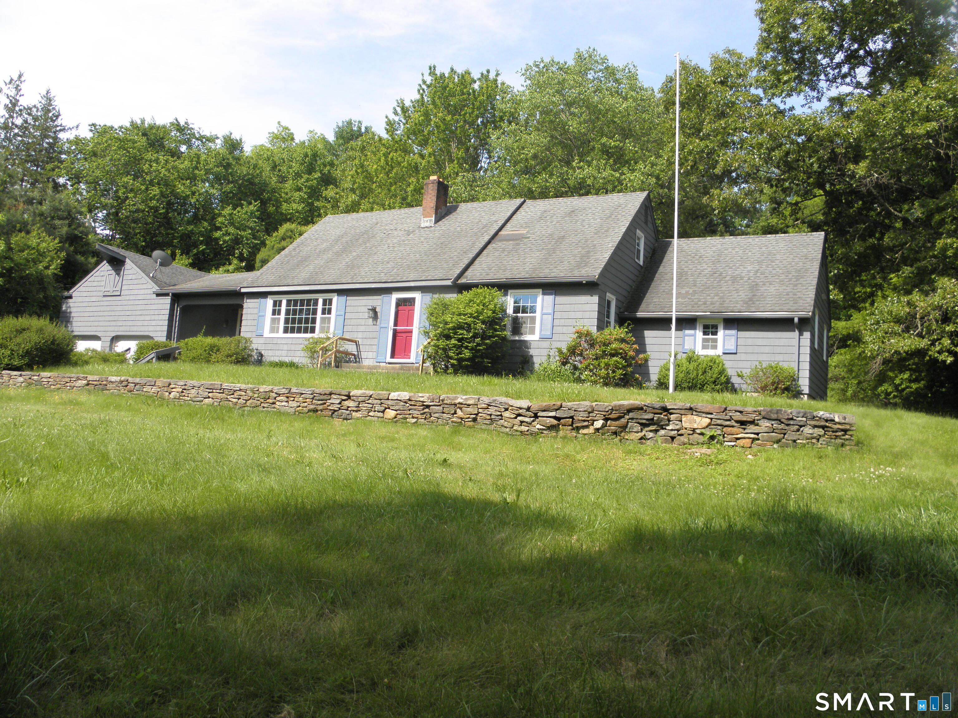 323 Jones Hollow Road Marlborough, CT 06447 - Photo 2 of 18