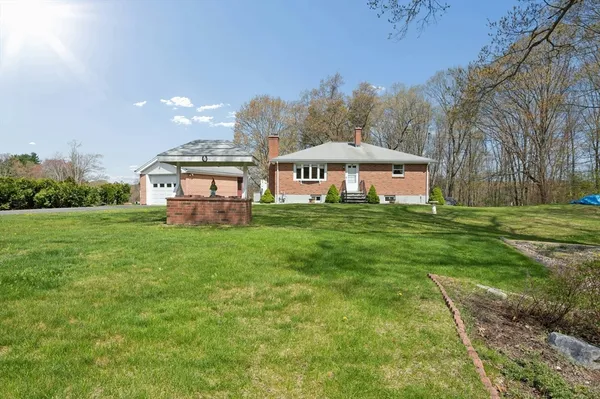 $458,000 | 149 Old Westboro Road, Grafton, MA 01536