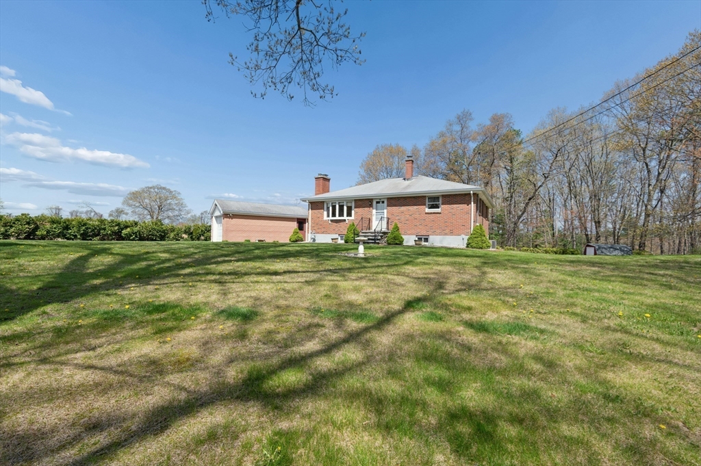 149 Old Westboro Road Grafton, MA 01536 - Photo 2 of 30