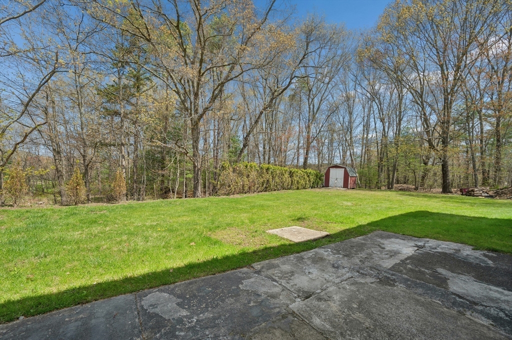149 Old Westboro Road Grafton, MA 01536 - Photo 27 of 30