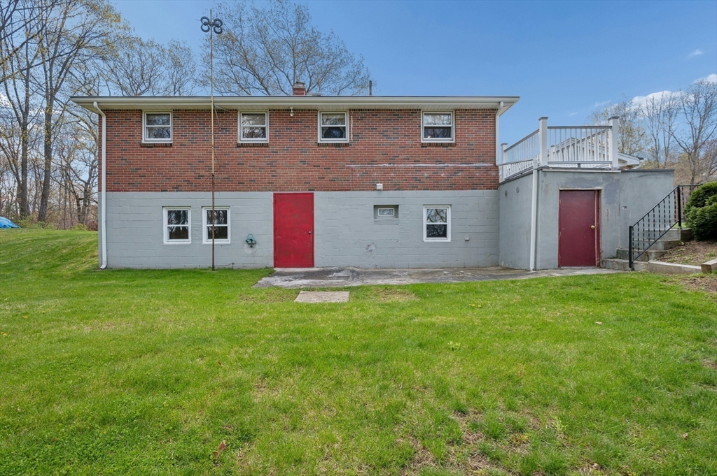 149 Old Westboro Road Grafton, MA 01536 - Photo 28 of 30