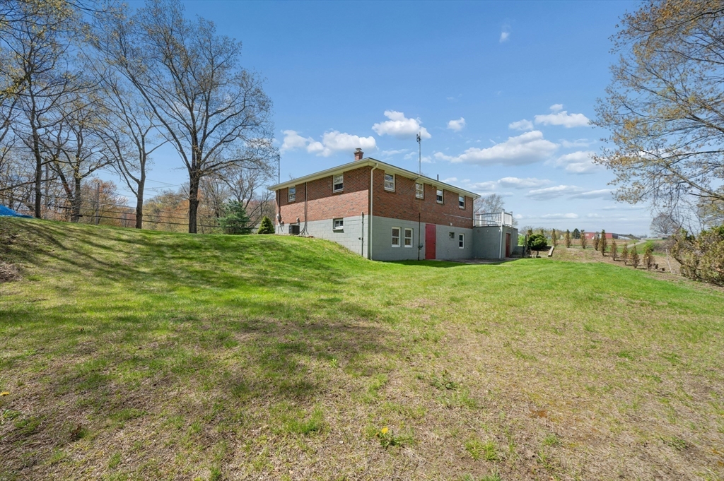 149 Old Westboro Road Grafton, MA 01536 - Photo 29 of 30