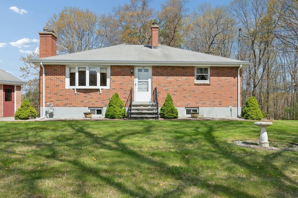 149 Old Westboro Road Grafton, MA 01536 - Photo 4 of 30