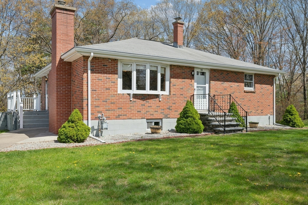 149 Old Westboro Road Grafton, MA 01536 - Photo 5 of 30