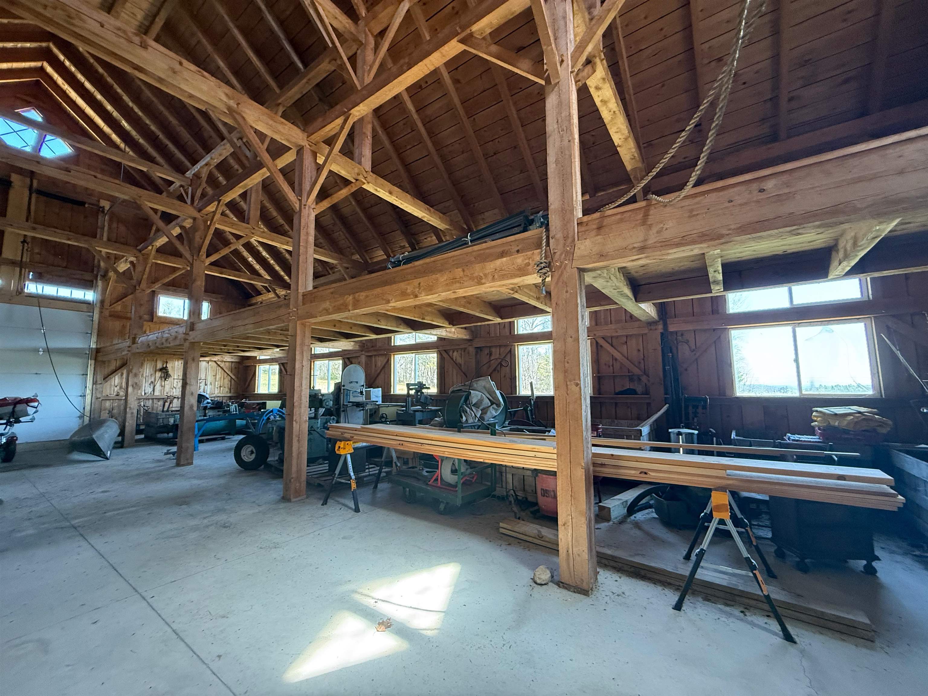 111 Jockey Hollow Road Dover, VT 05341 - Photo 7 of 19