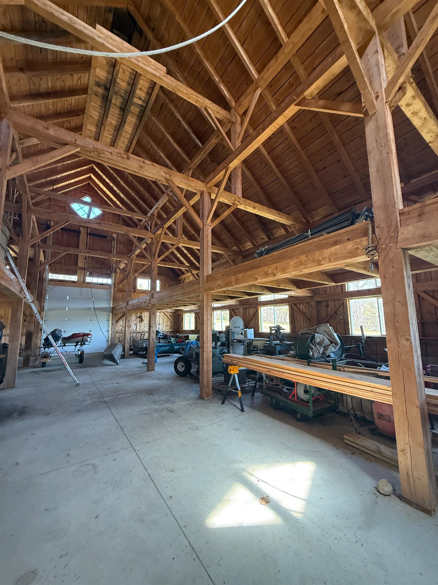 111 Jockey Hollow Road Dover, VT 05341 - Photo 8 of 19