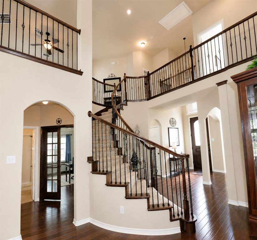 8313 Bishop Pine Road Denton, TX 76208 - Photo 8 of 39
