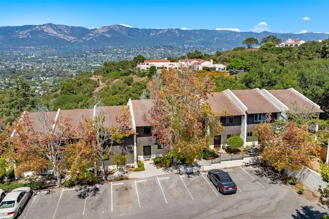 $899,000 | 986 Miramonte Drive, Unit 6, Santa Barbara, CA 93109
