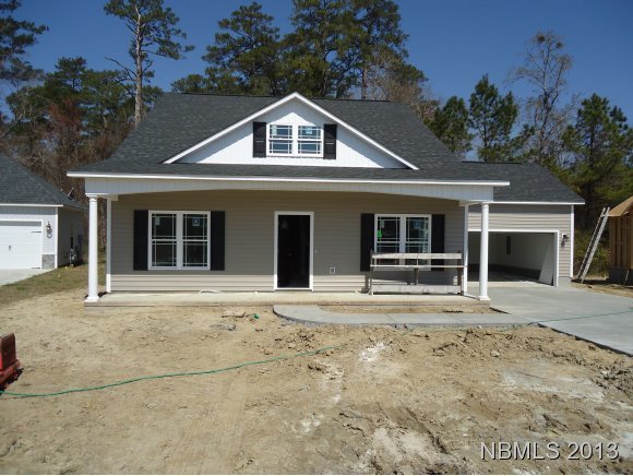 220 Station House Road New Bern, NC 28562 - Photo 21 of 21 Additional Photo