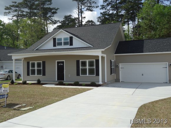 220 Station House Road New Bern, NC 28562 - Photo 3 of 21 Additional Photo
