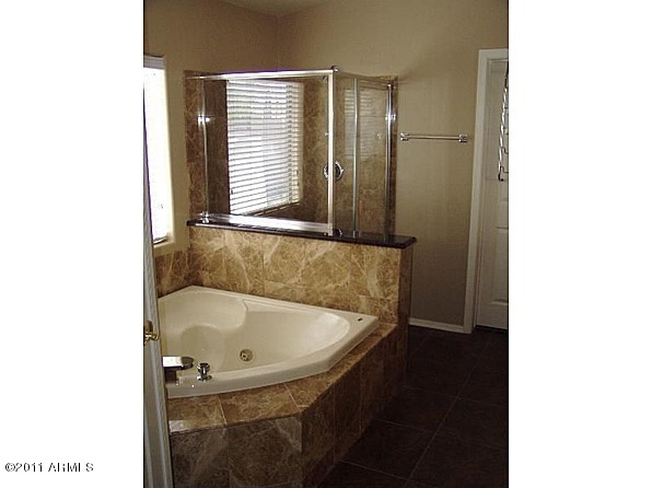3134 South Martingale Road Gilbert, AZ 85295 - Photo 2 of 12 MASTER BATH