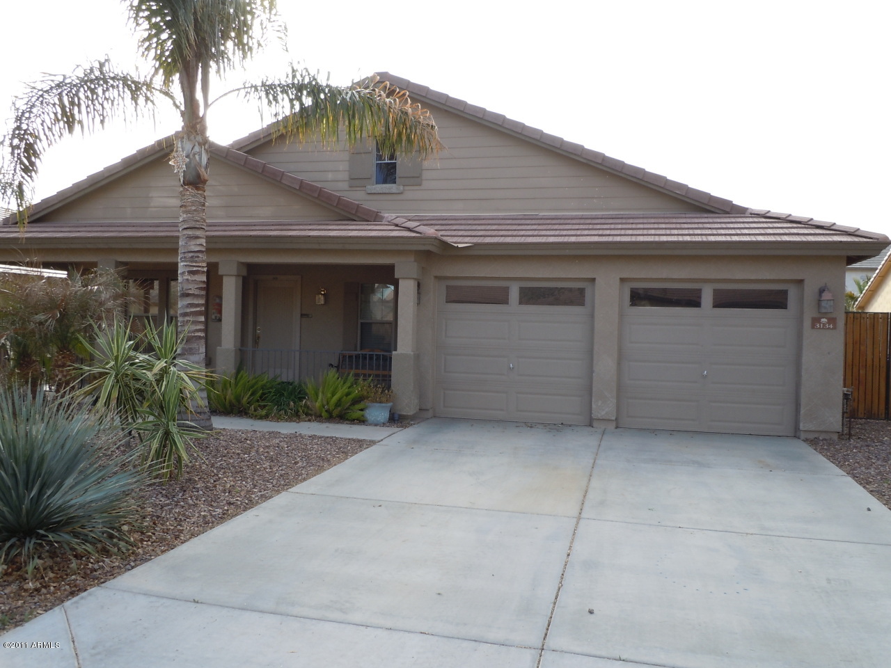3134 South Martingale Road Gilbert, AZ 85295 - Photo 5 of 12 198