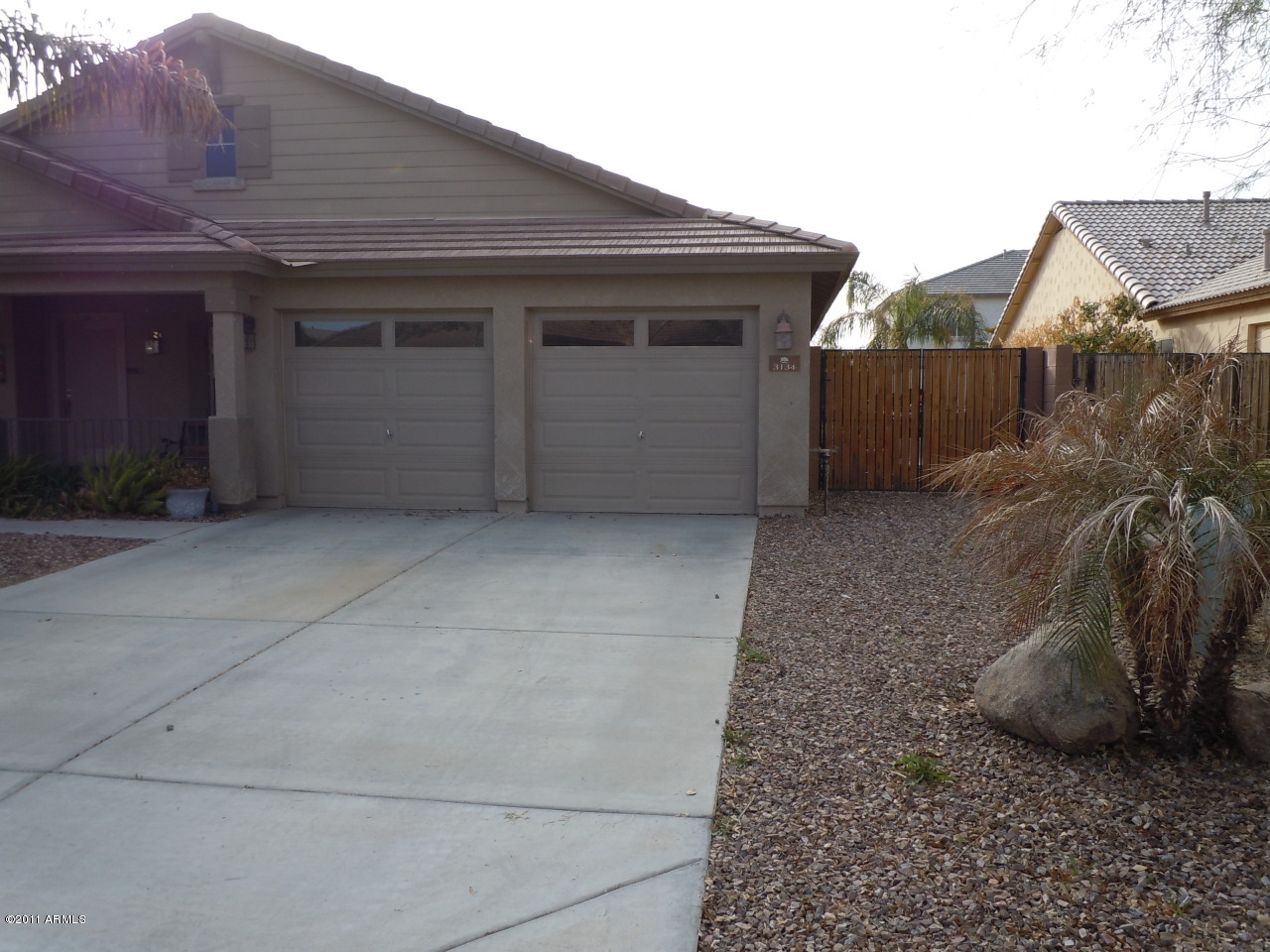 3134 South Martingale Road Gilbert, AZ 85295 - Photo 7 of 12 201