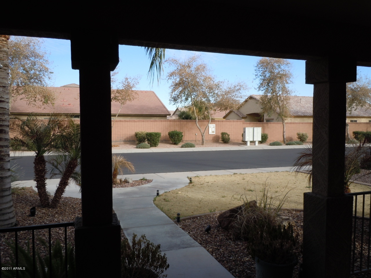 3134 South Martingale Road Gilbert, AZ 85295 - Photo 9 of 12 204