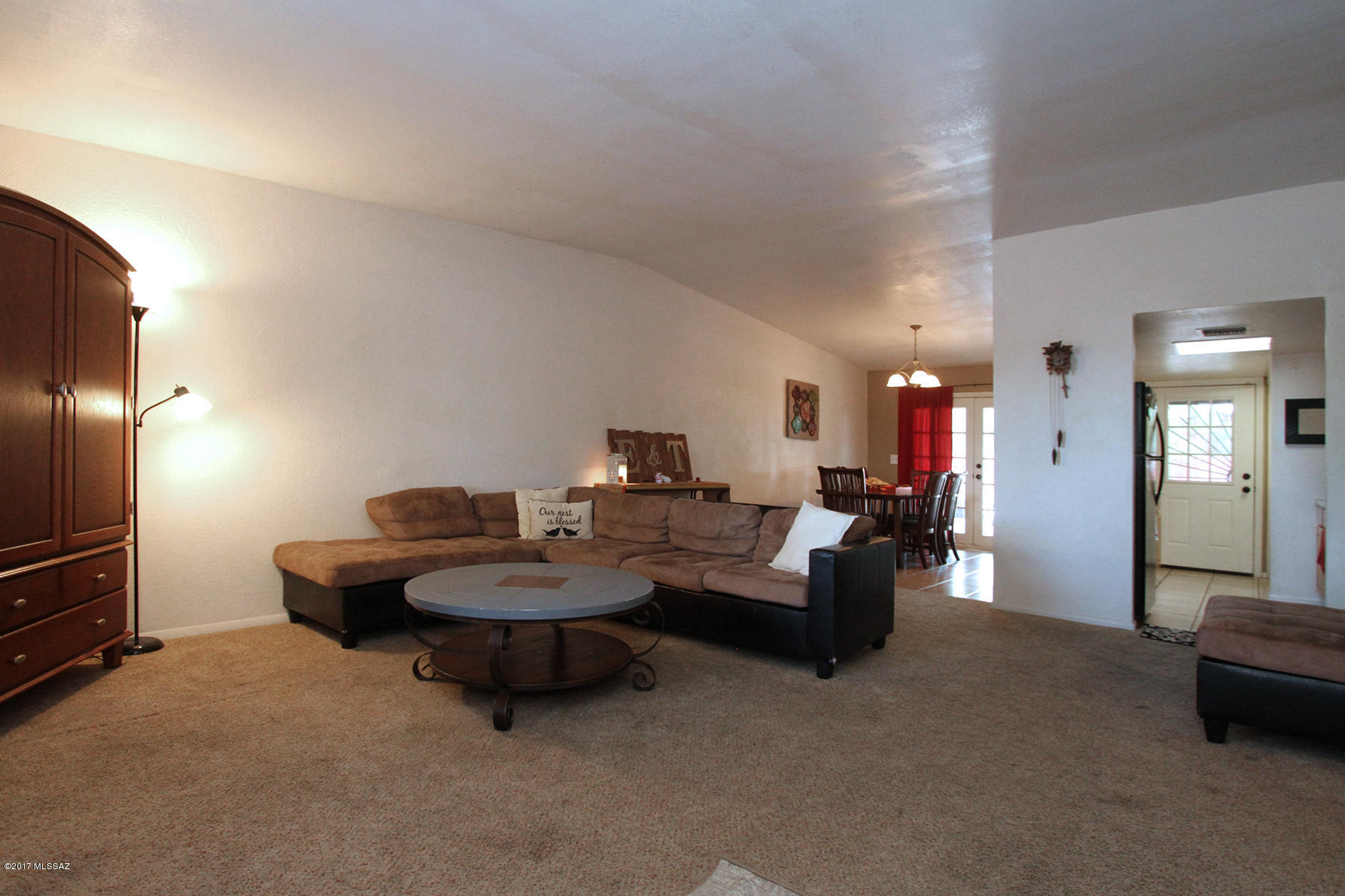 7450 North Oldfather Road Tucson, AZ 85741 - Photo 2 of 21