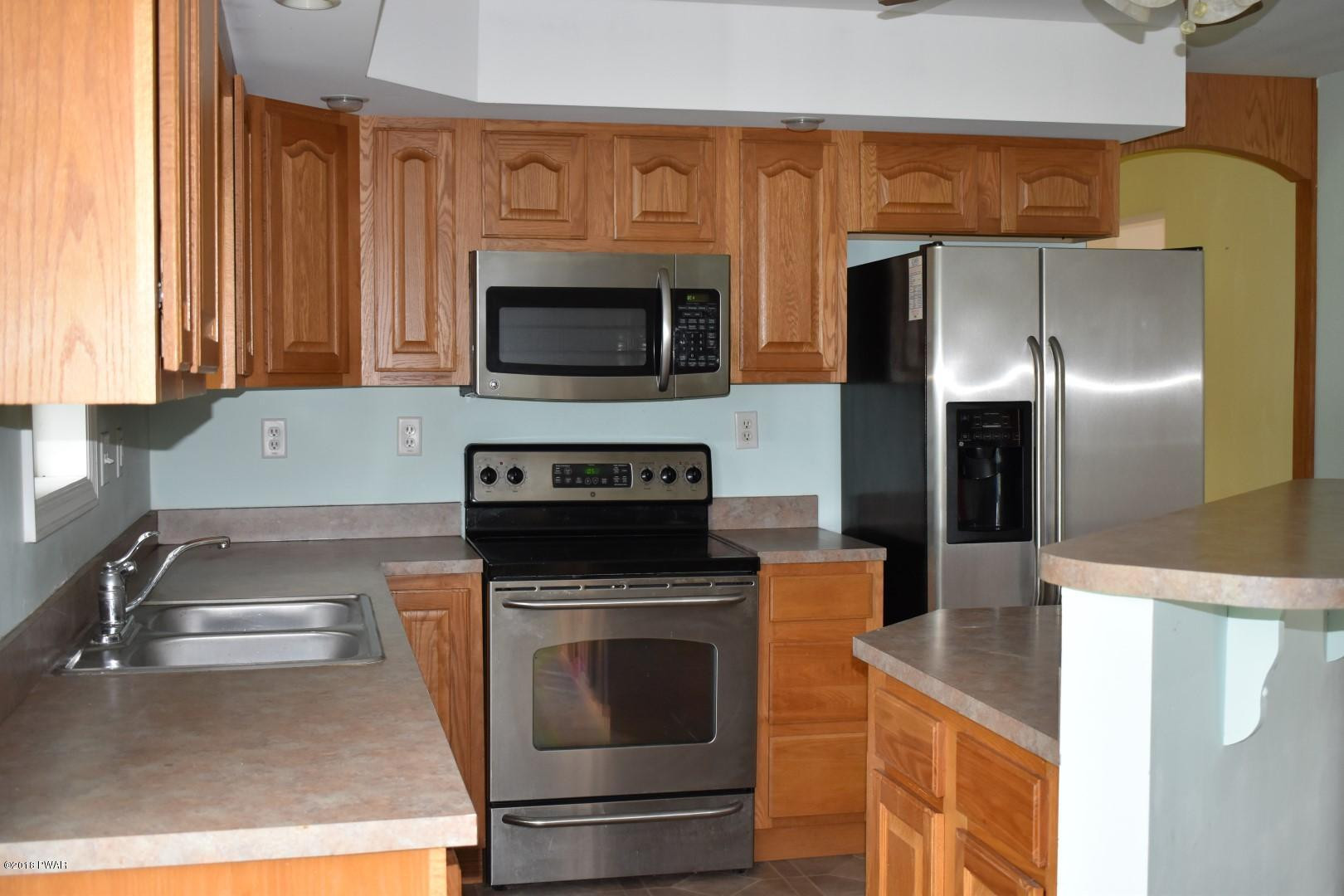 228 Welcome Lake Road Beach Lake, PA 18405 - Photo 5 of 22