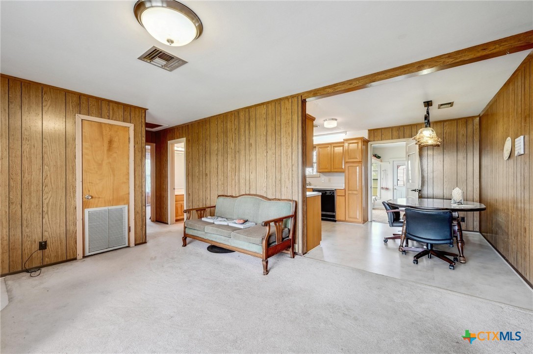 430 Watts Road Kingsbury, TX 78638 - Photo 14 of 29