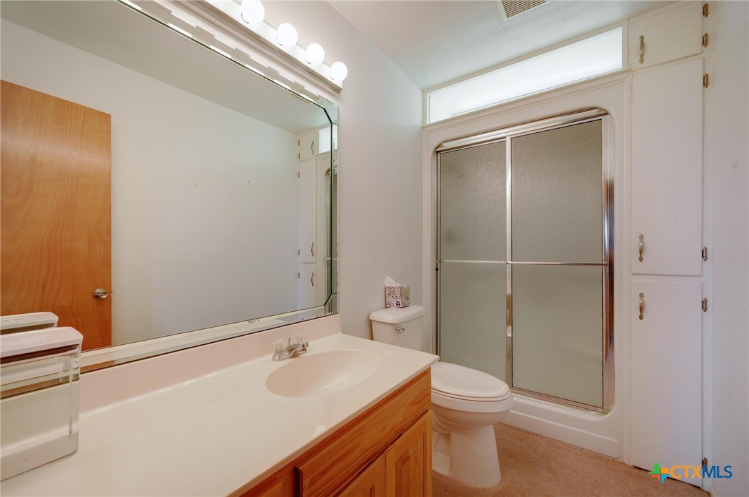 430 Watts Road Kingsbury, TX 78638 - Photo 23 of 29