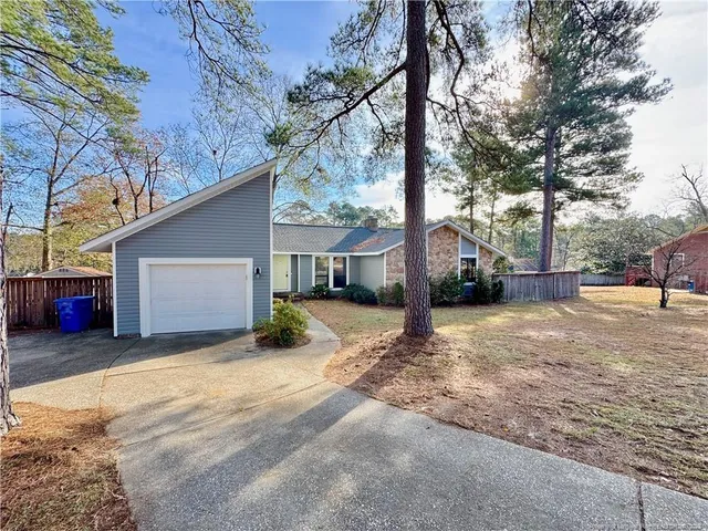$1,695 | 741 Maxine Street, Fayetteville, NC 28303