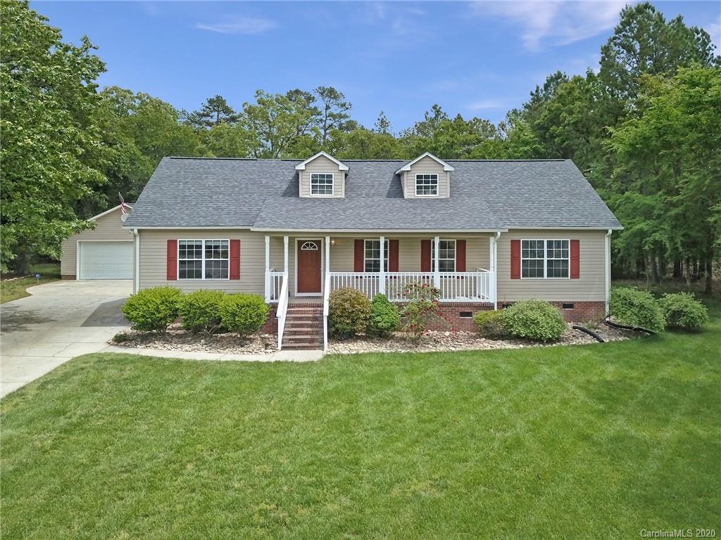 311 Rolling Ridge Road Rock Hill, SC 29730 - Photo 1 of 29 Gallery Image 1