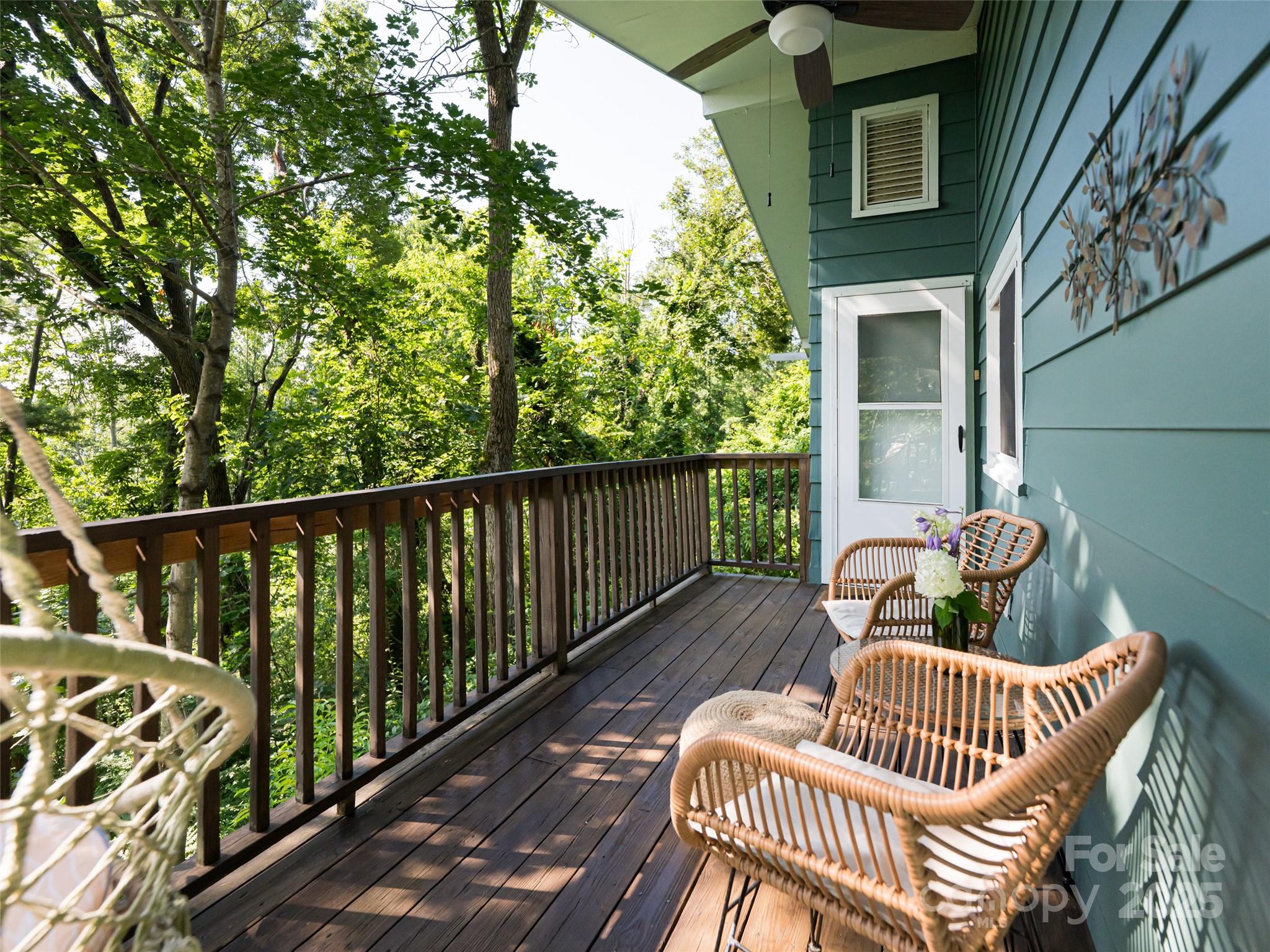 3 North Delano Road Asheville, NC 28805 - Photo 18 of 45