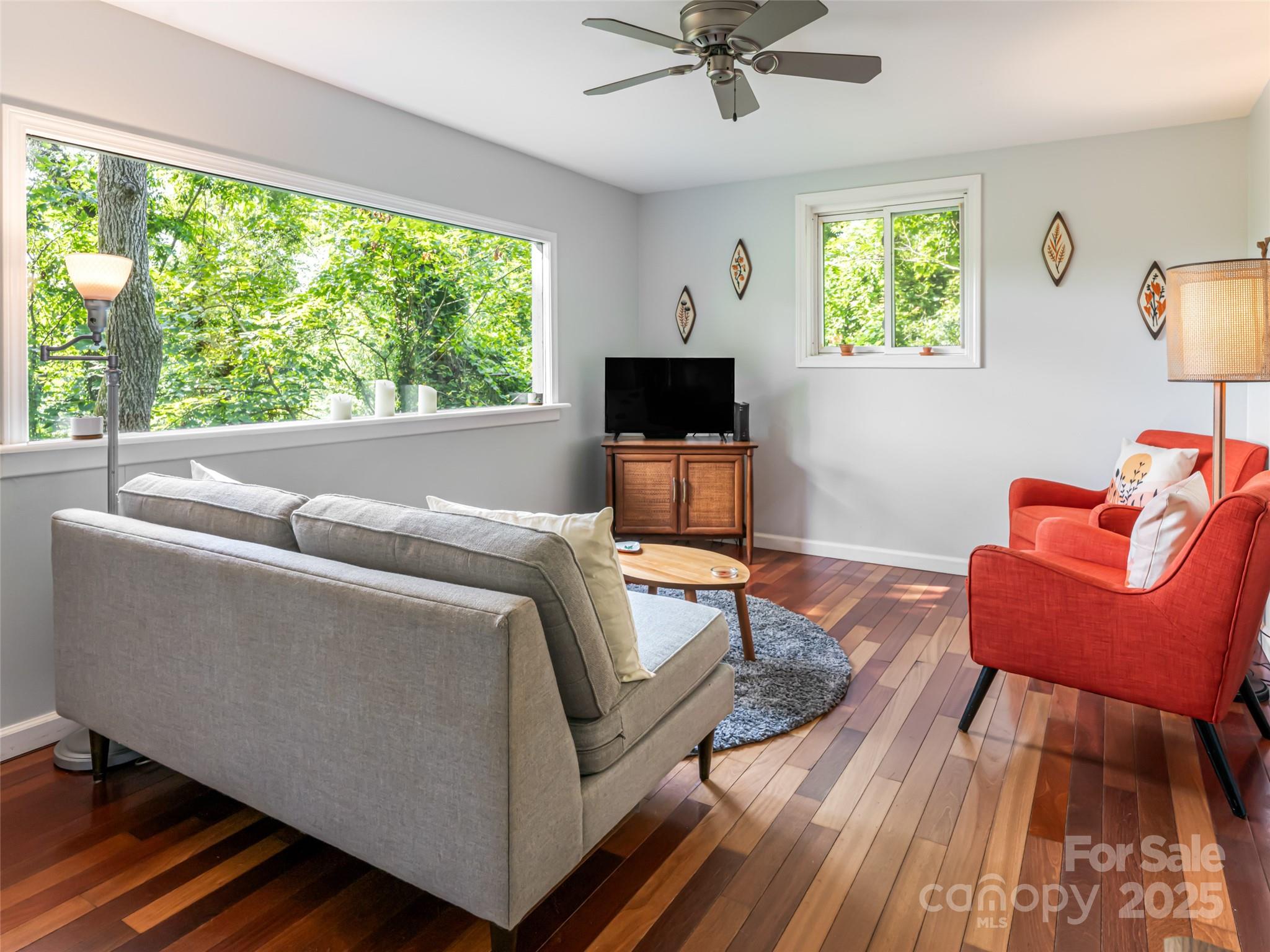 3 North Delano Road Asheville, NC 28805 - Photo 21 of 45