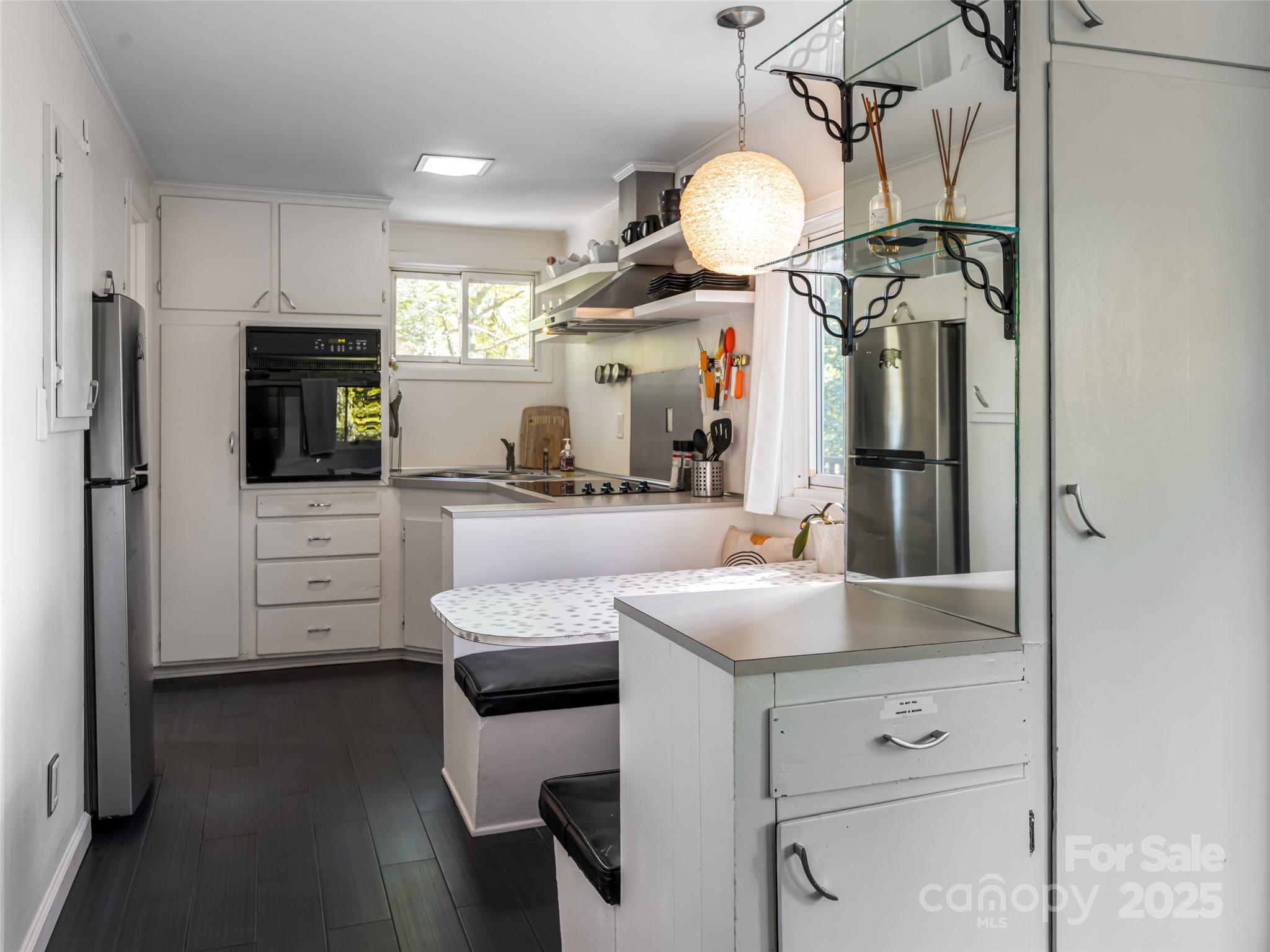 3 North Delano Road Asheville, NC 28805 - Photo 27 of 45