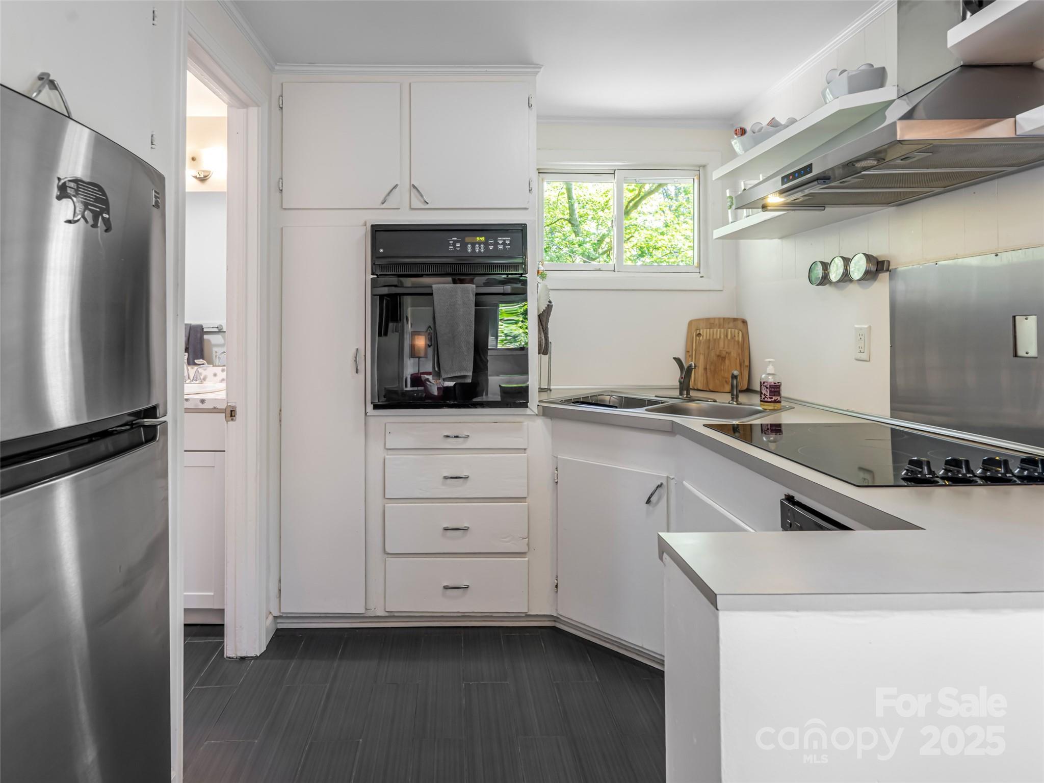 3 North Delano Road Asheville, NC 28805 - Photo 30 of 45