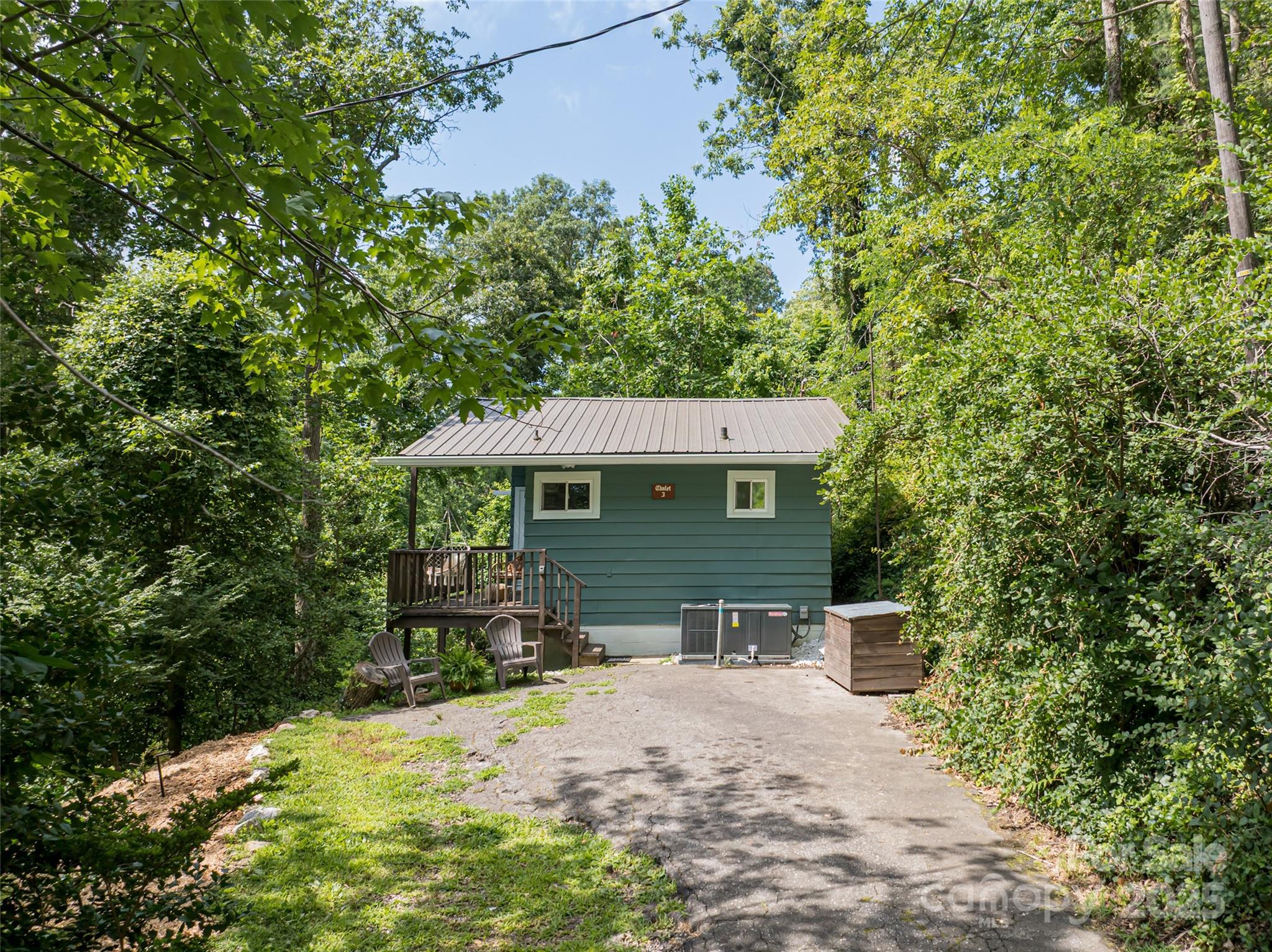 3 North Delano Road Asheville, NC 28805 - Photo 3 of 45