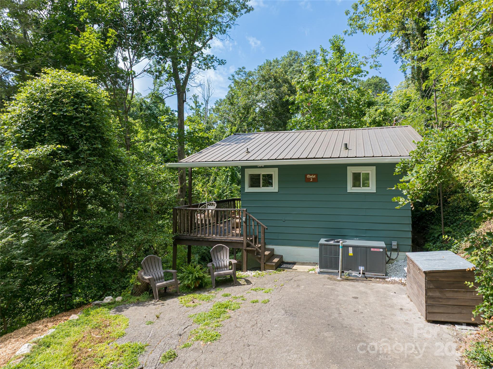 3 North Delano Road Asheville, NC 28805 - Photo 4 of 45