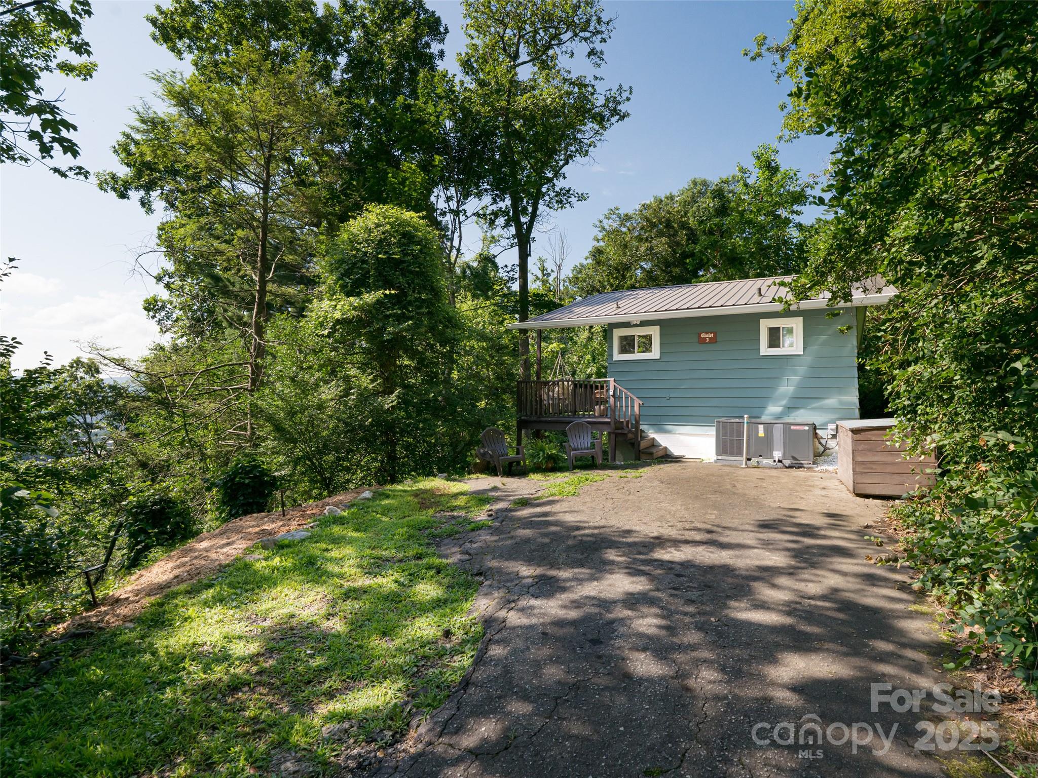 3 North Delano Road Asheville, NC 28805 - Photo 44 of 45