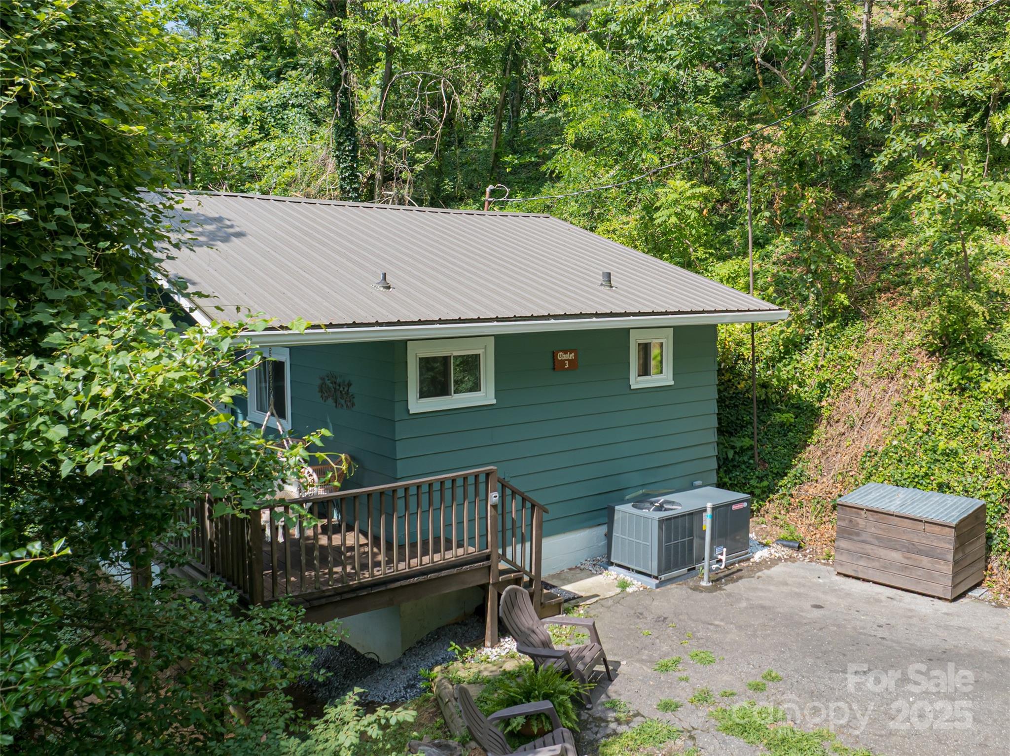 3 North Delano Road Asheville, NC 28805 - Photo 6 of 45