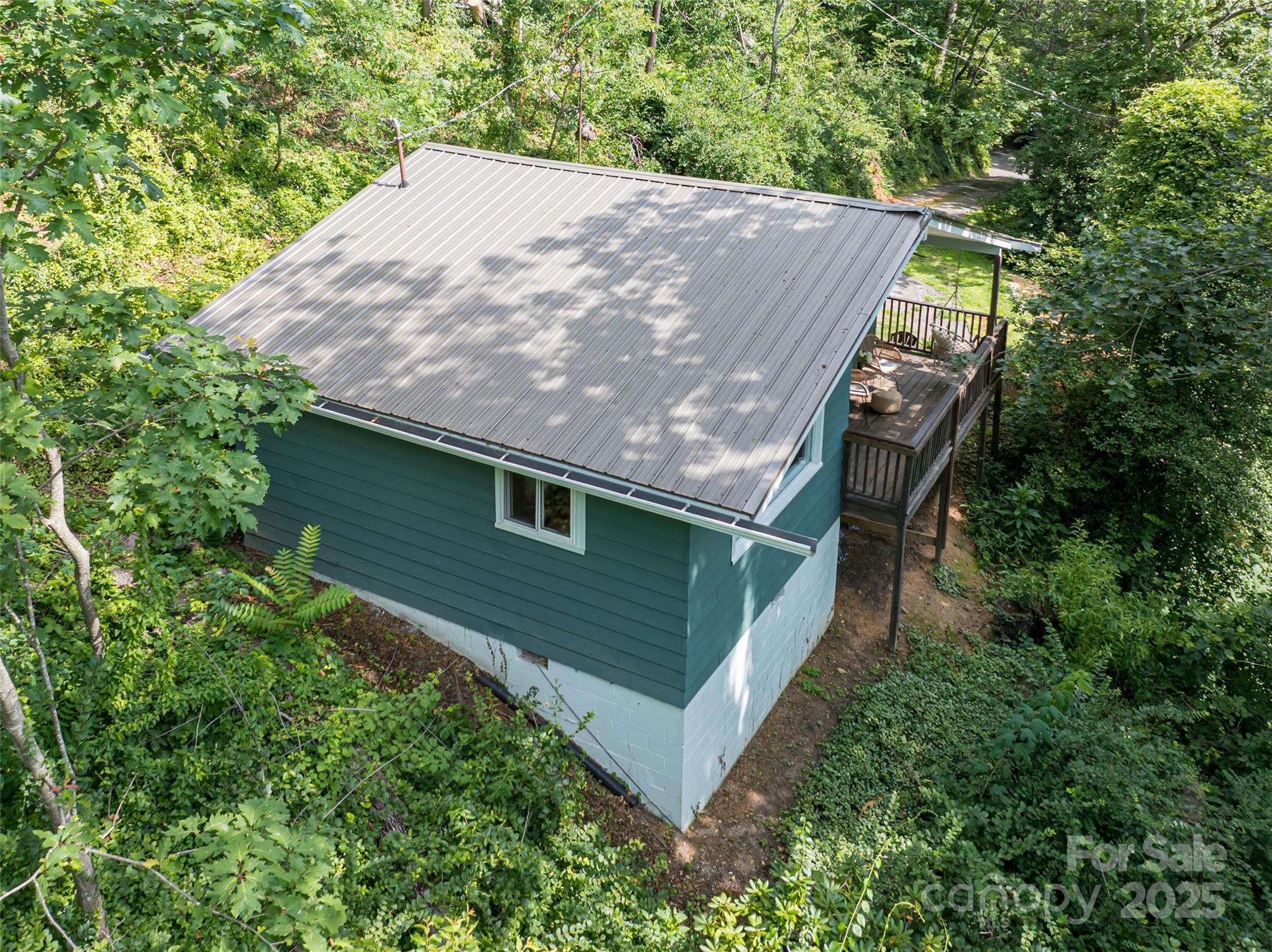 3 North Delano Road Asheville, NC 28805 - Photo 7 of 45