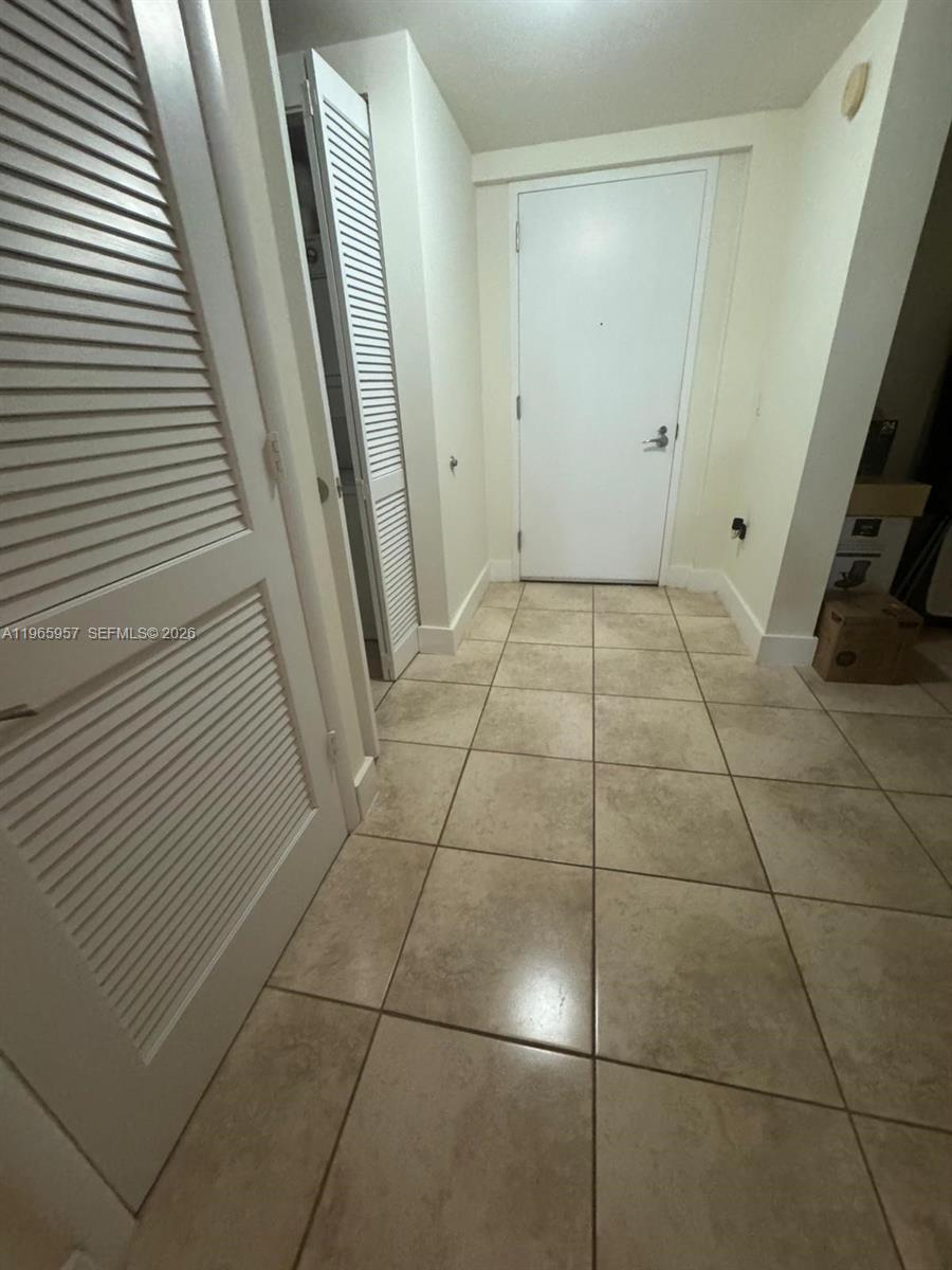2681 North Flamingo Road, Unit 2302S Sunrise, FL 33323 - Photo 14 of 25 a view of a utility room