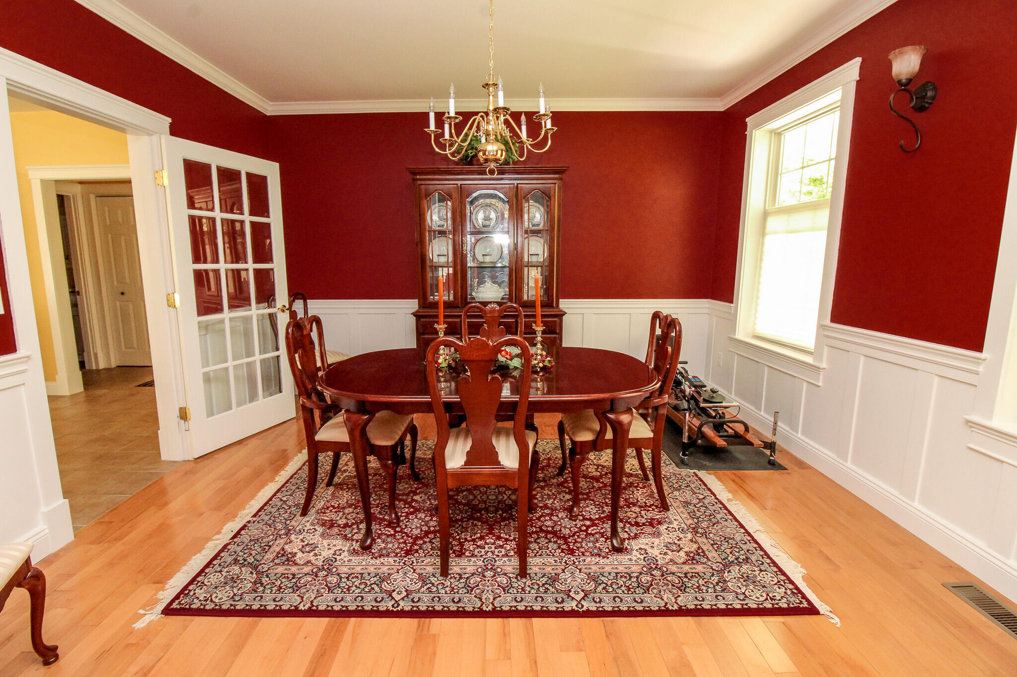 121 Wendy Acres Drive Hermon, ME 04401 - Photo 11 of 44 IMG_0074