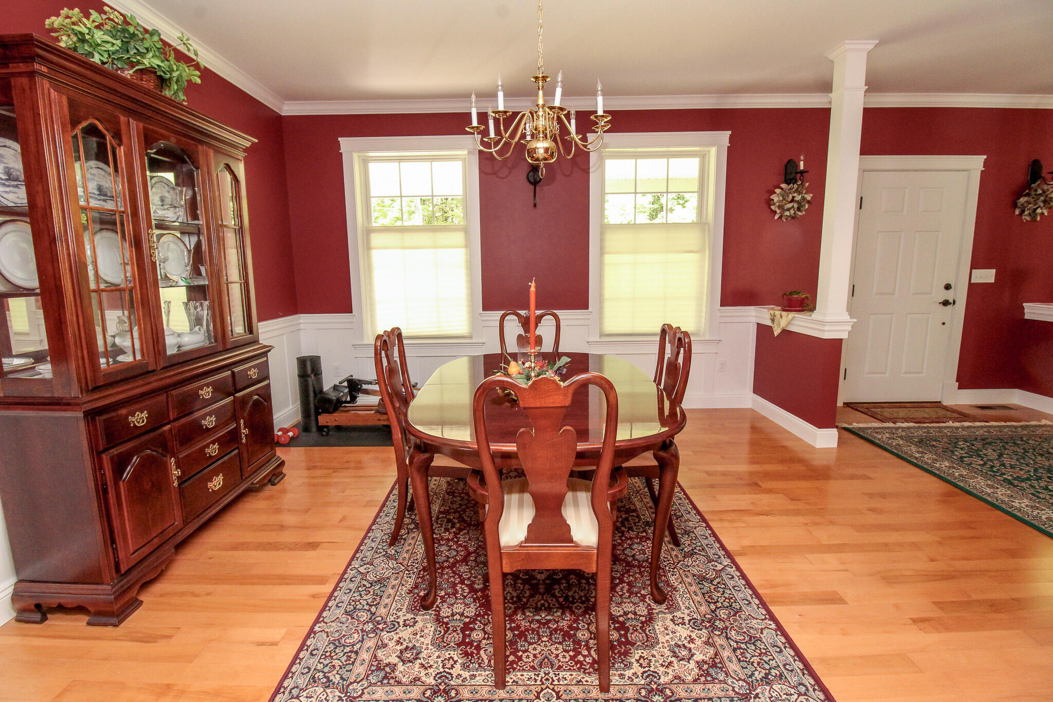 121 Wendy Acres Drive Hermon, ME 04401 - Photo 13 of 44 IMG_0078