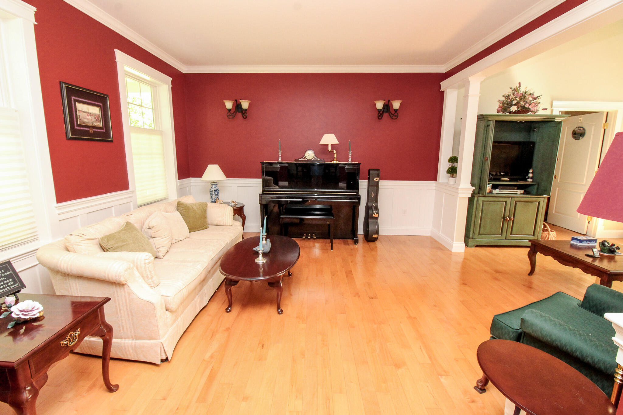 121 Wendy Acres Drive Hermon, ME 04401 - Photo 15 of 44 IMG_0083