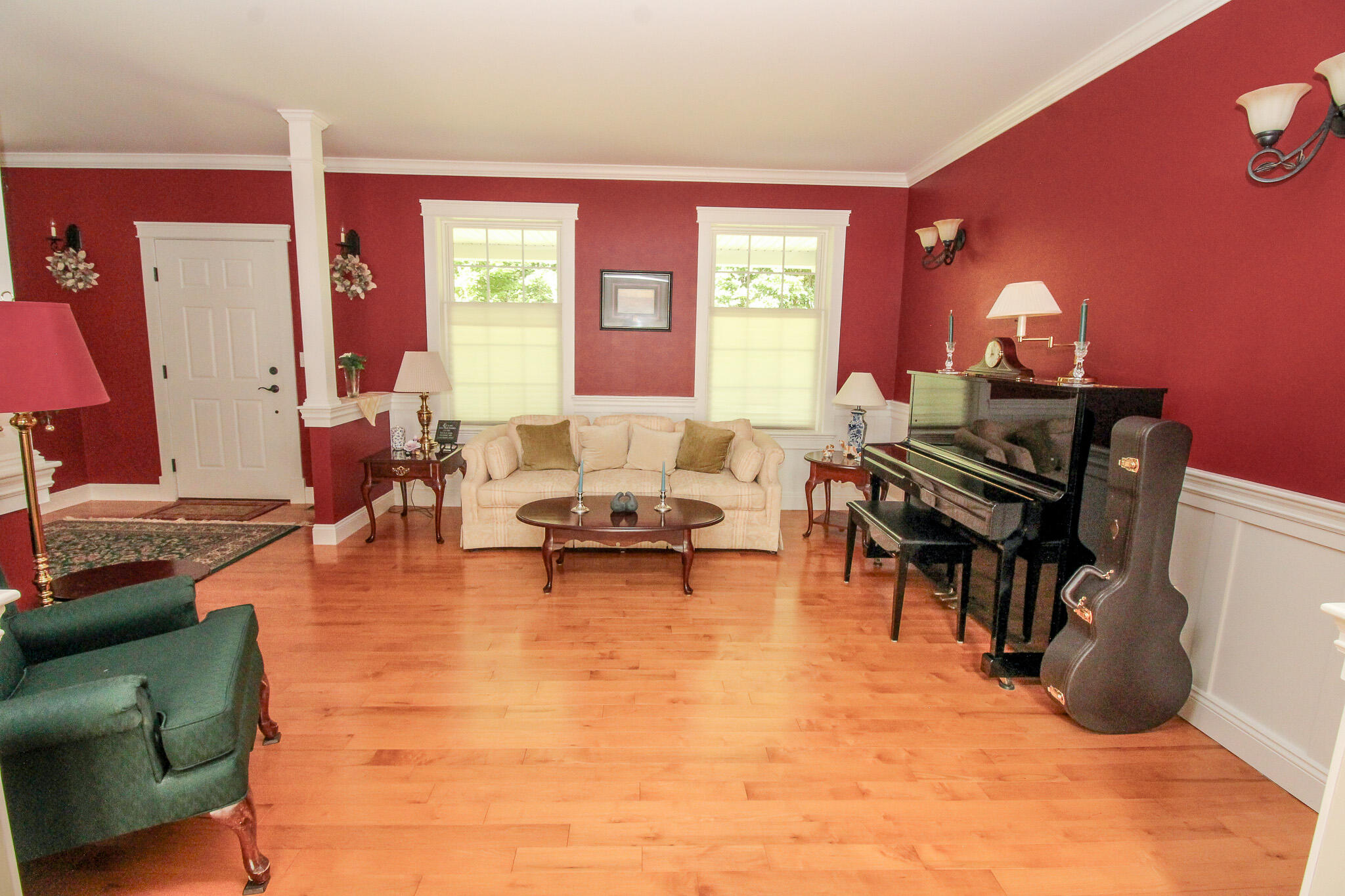 121 Wendy Acres Drive Hermon, ME 04401 - Photo 17 of 44 IMG_0089