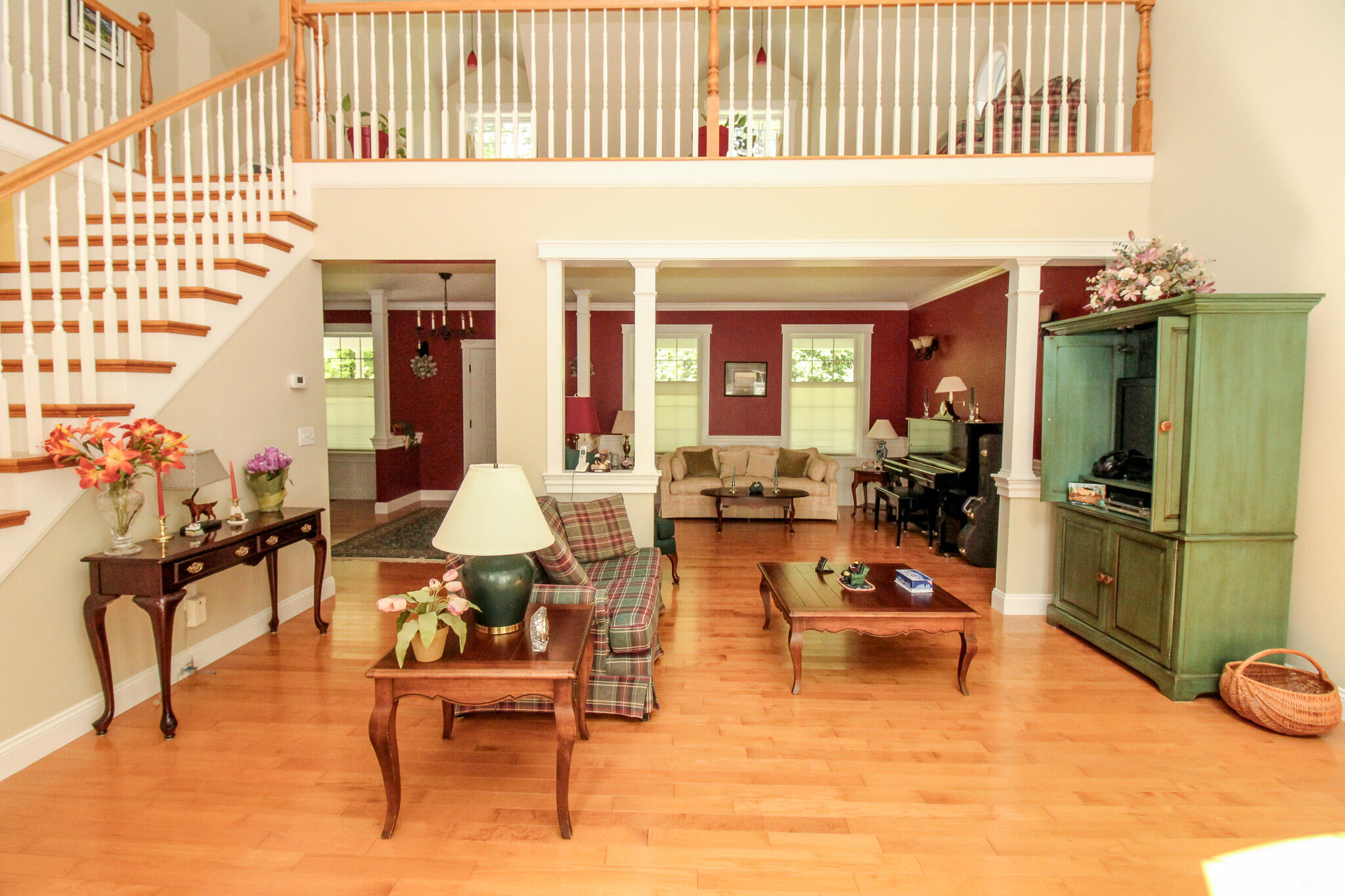 121 Wendy Acres Drive Hermon, ME 04401 - Photo 19 of 44 IMG_0094