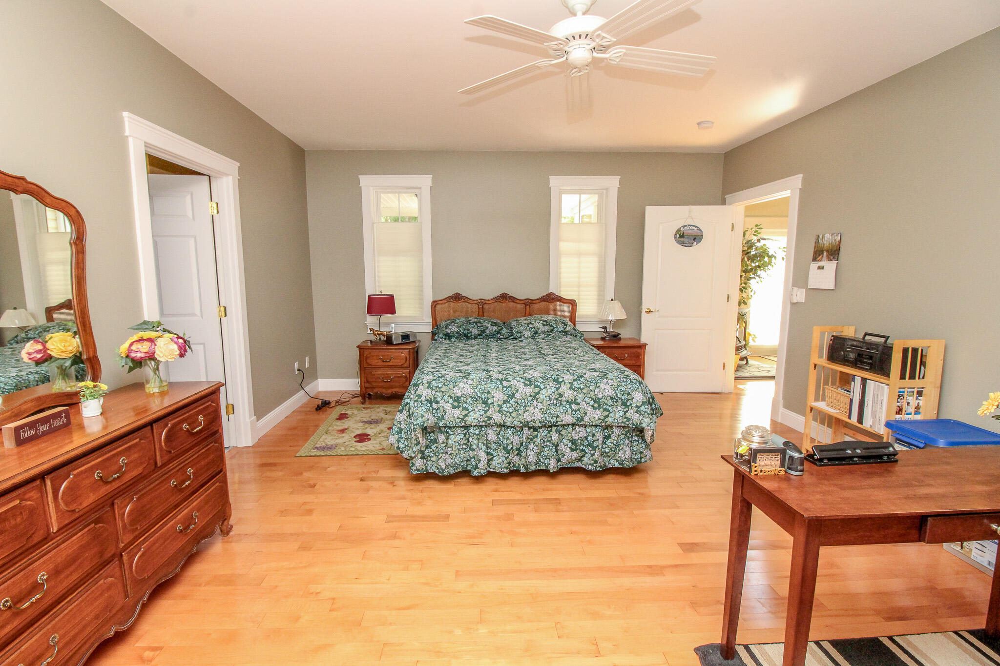 121 Wendy Acres Drive Hermon, ME 04401 - Photo 22 of 44 IMG_0105