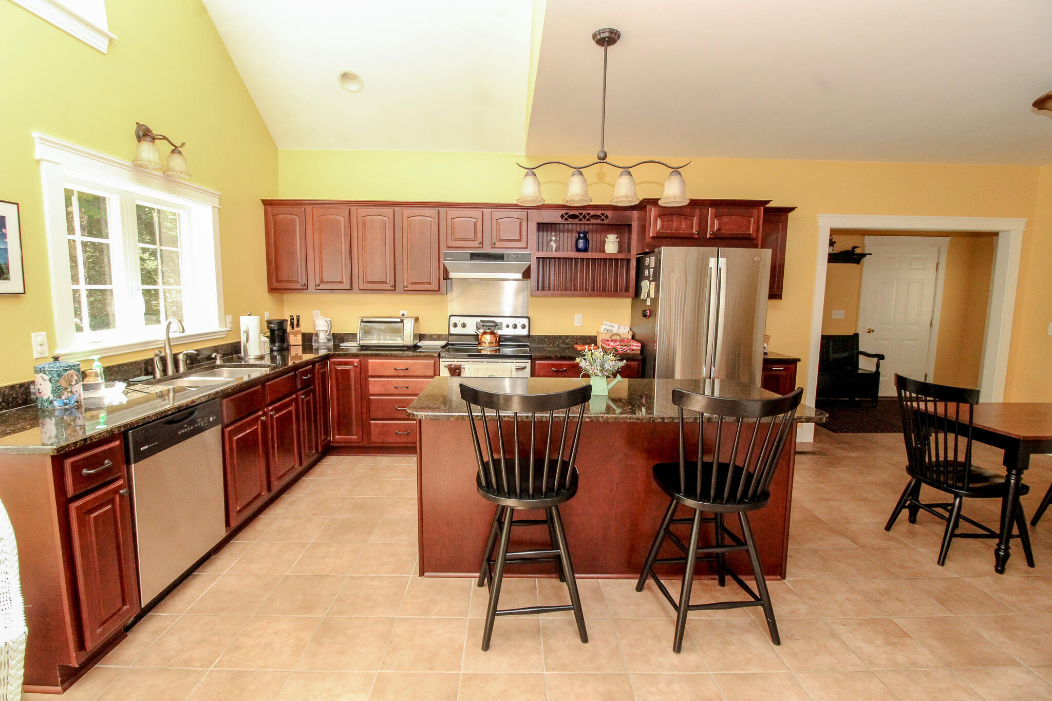 121 Wendy Acres Drive Hermon, ME 04401 - Photo 7 of 44 IMG_0058