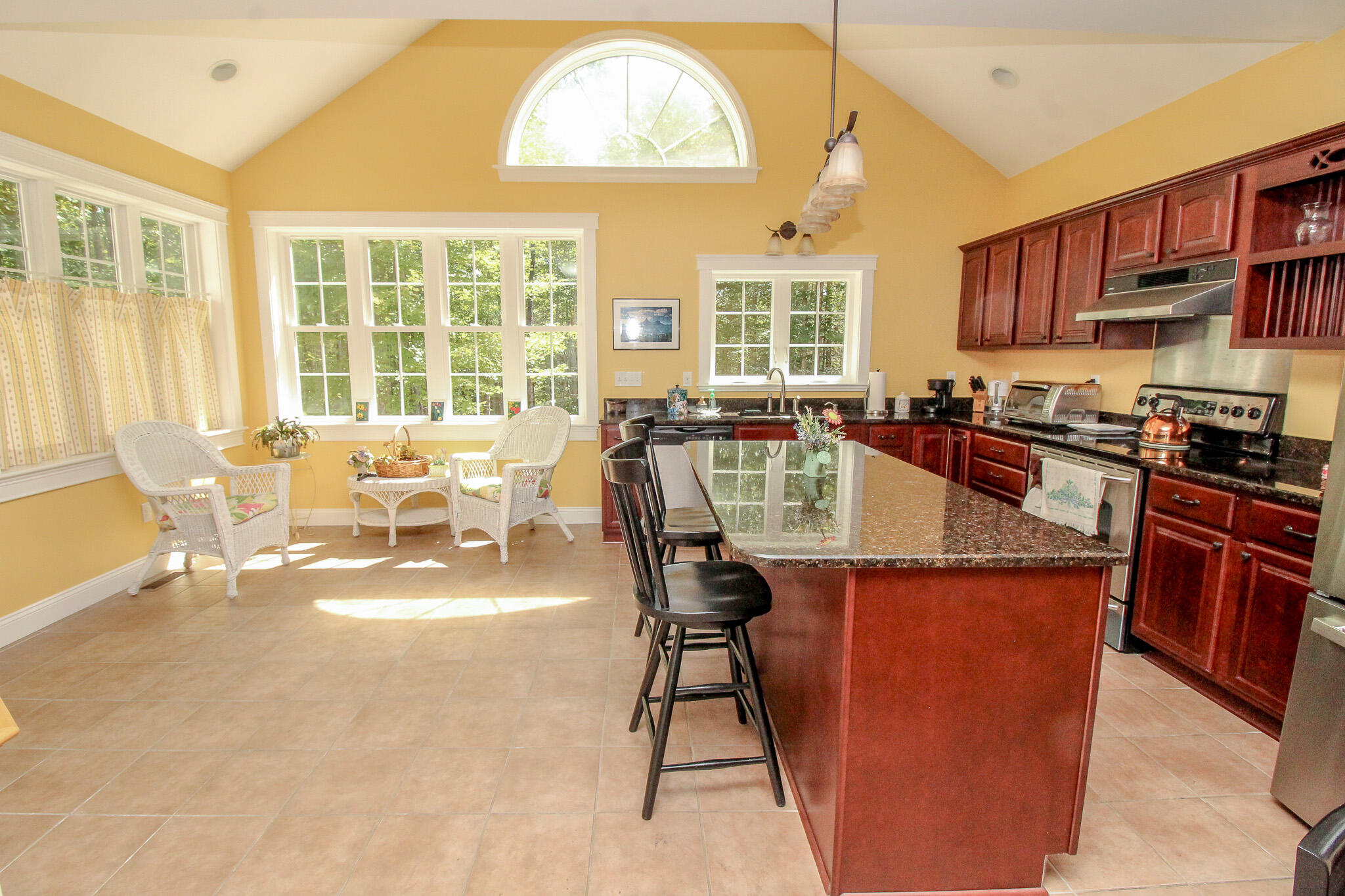 121 Wendy Acres Drive Hermon, ME 04401 - Photo 8 of 44 IMG_0057