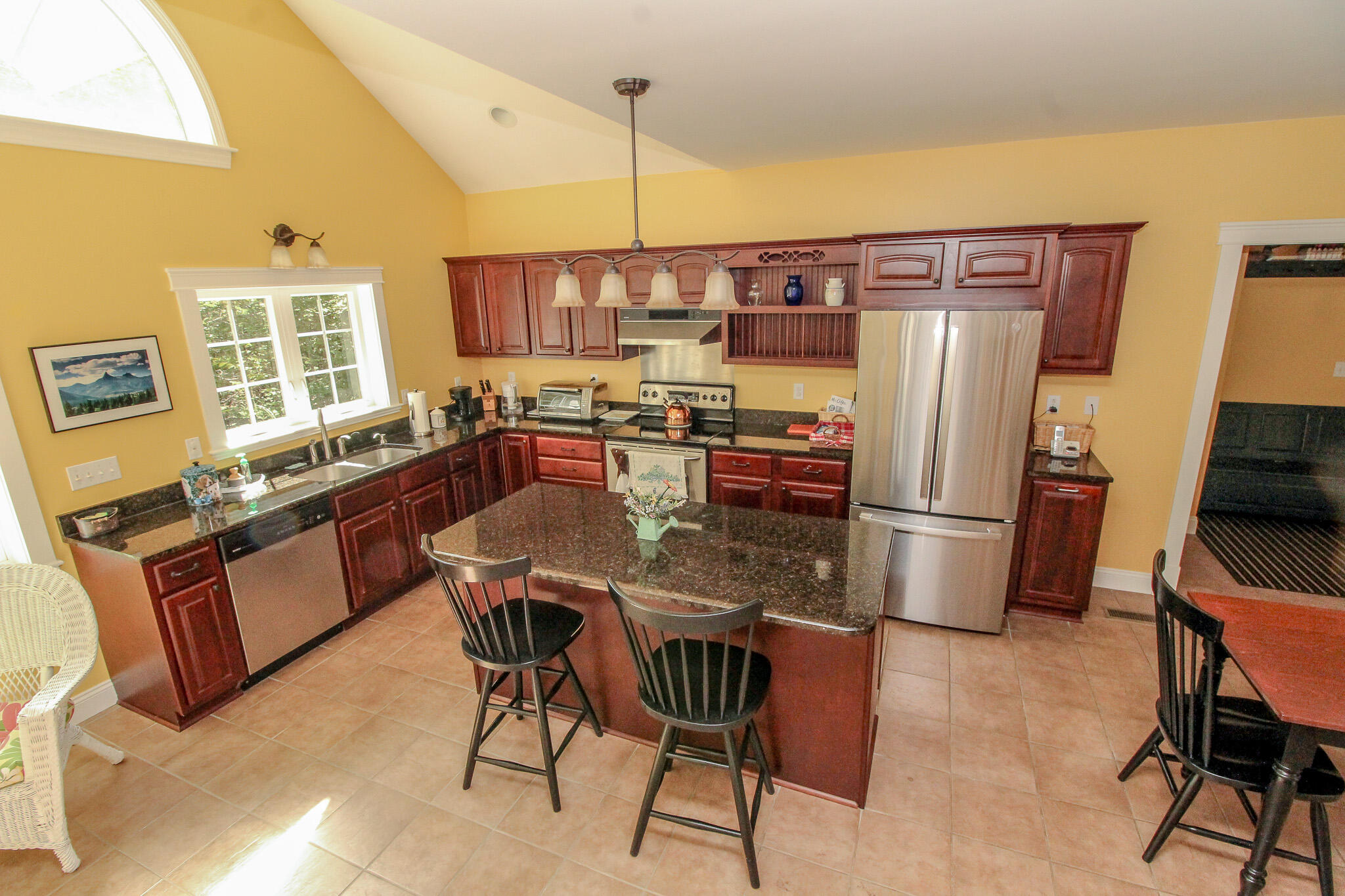 121 Wendy Acres Drive Hermon, ME 04401 - Photo 10 of 44 IMG_0060