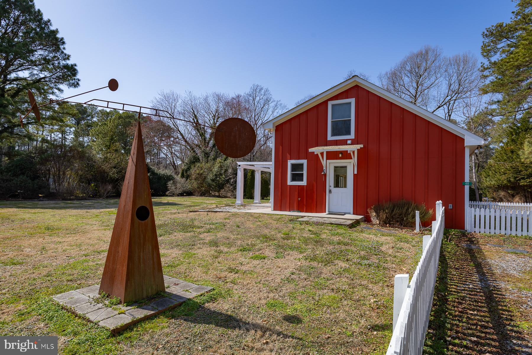 48 Steamboat Road Irvington, VA 22480 - Photo 2 of 37