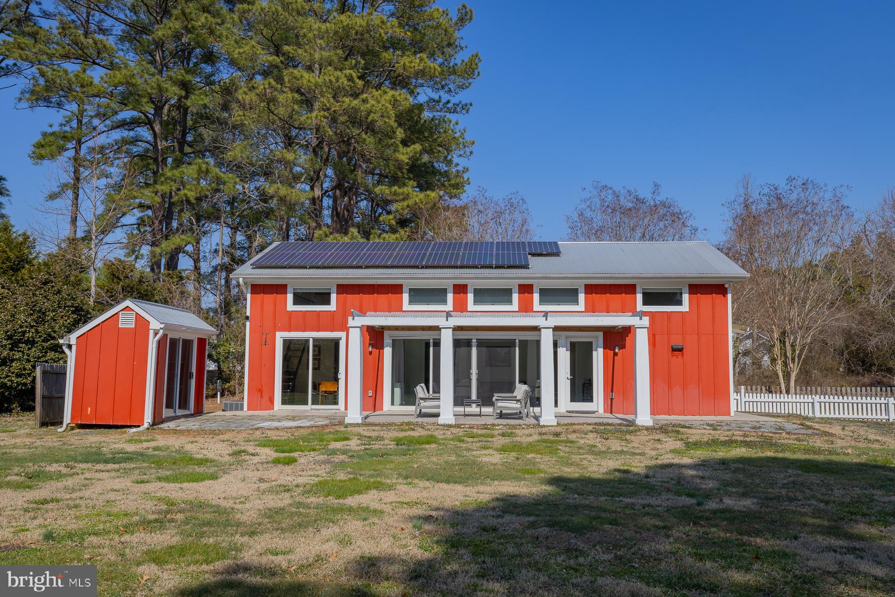 48 Steamboat Road Irvington, VA 22480 - Photo 29 of 37