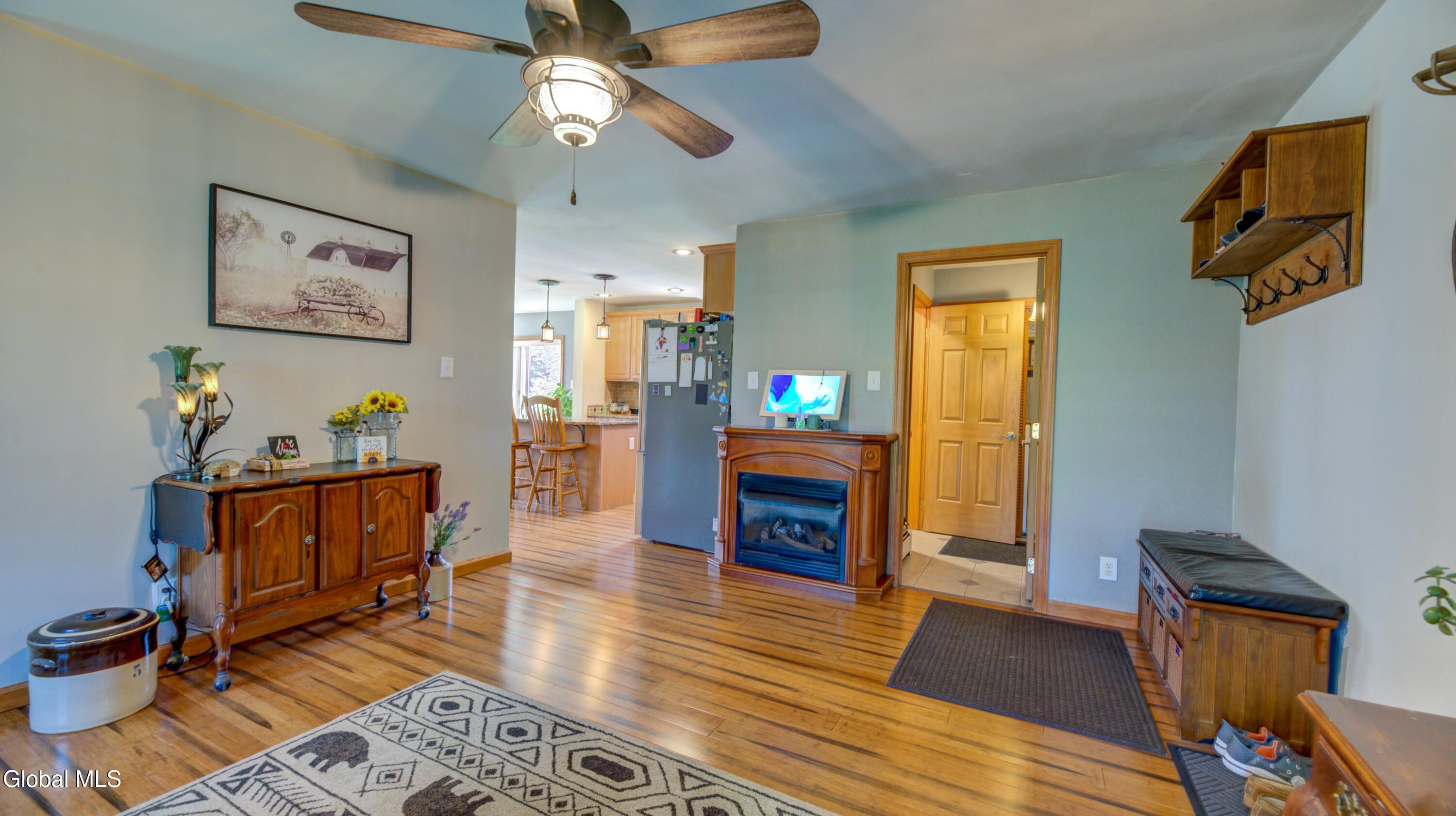 396 Bemis Road Gloversville, NY 12078 - Photo 8 of 74 396 Bemis Rd-15