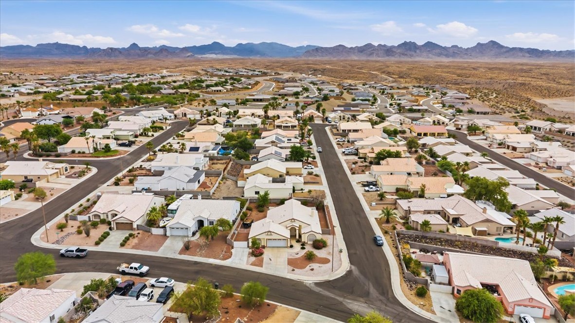 2876 Winchester Road Bullhead City, AZ 86442 - Photo 58 of 58