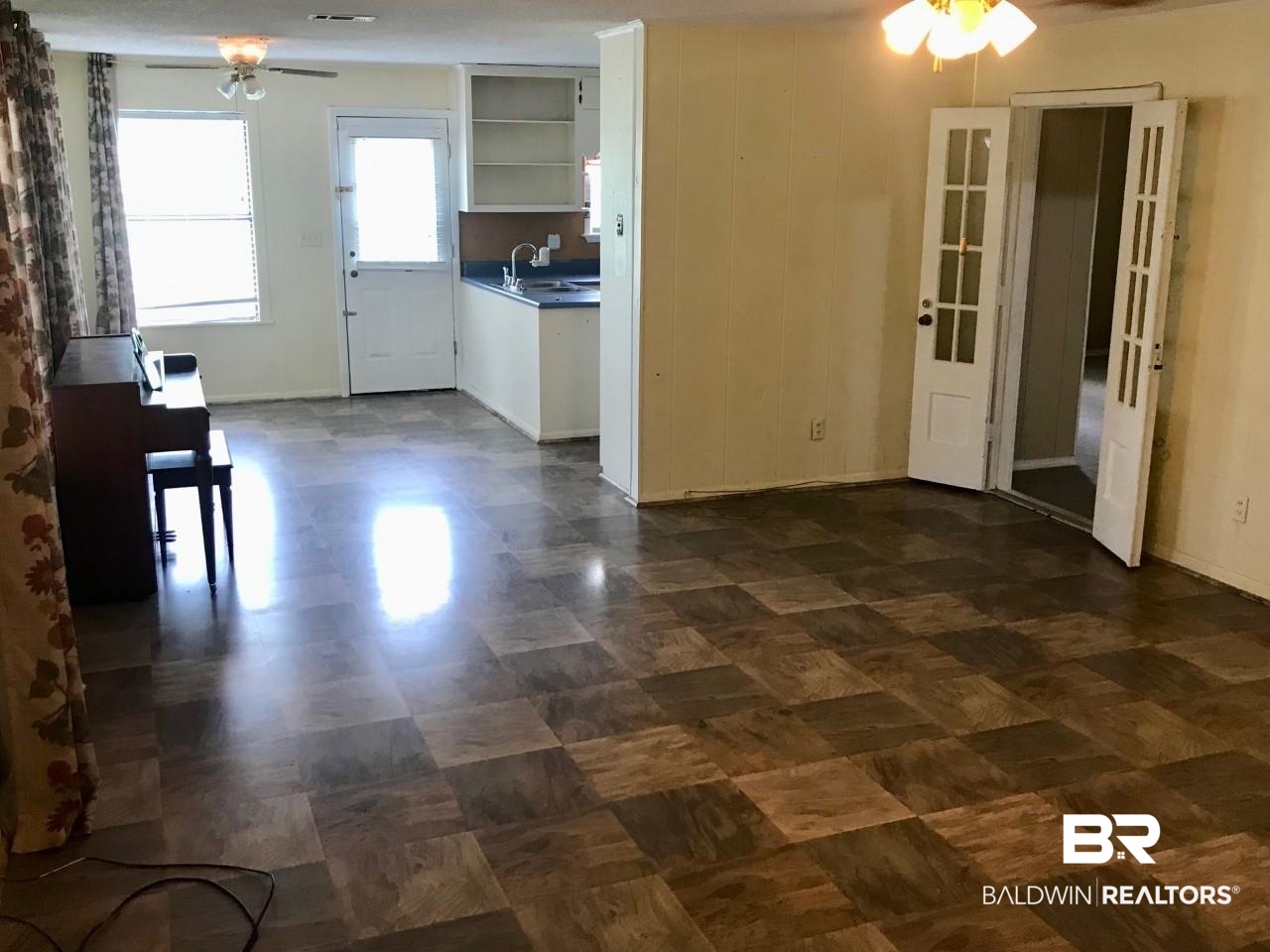 16075 Pine Grove Rd Extension South Bay Minette, AL 36507 - Photo 5 of 22 Living Room 2