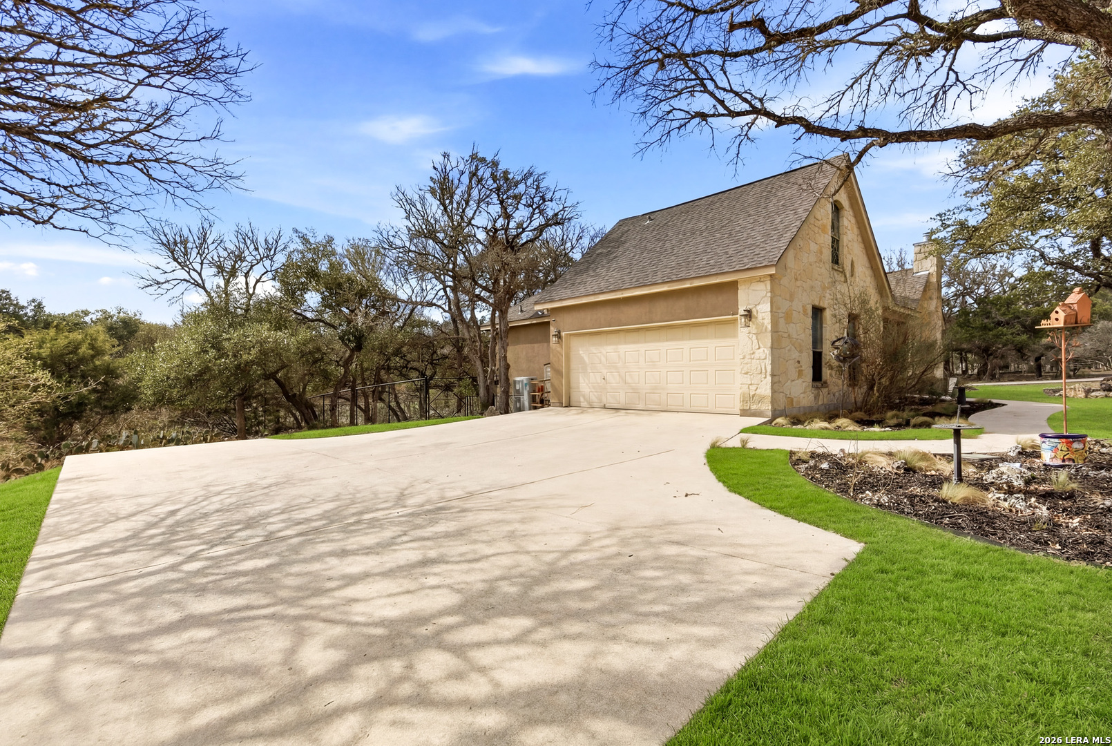 541 Saxet Trail Spring Branch, TX 78070 - Photo 33 of 44