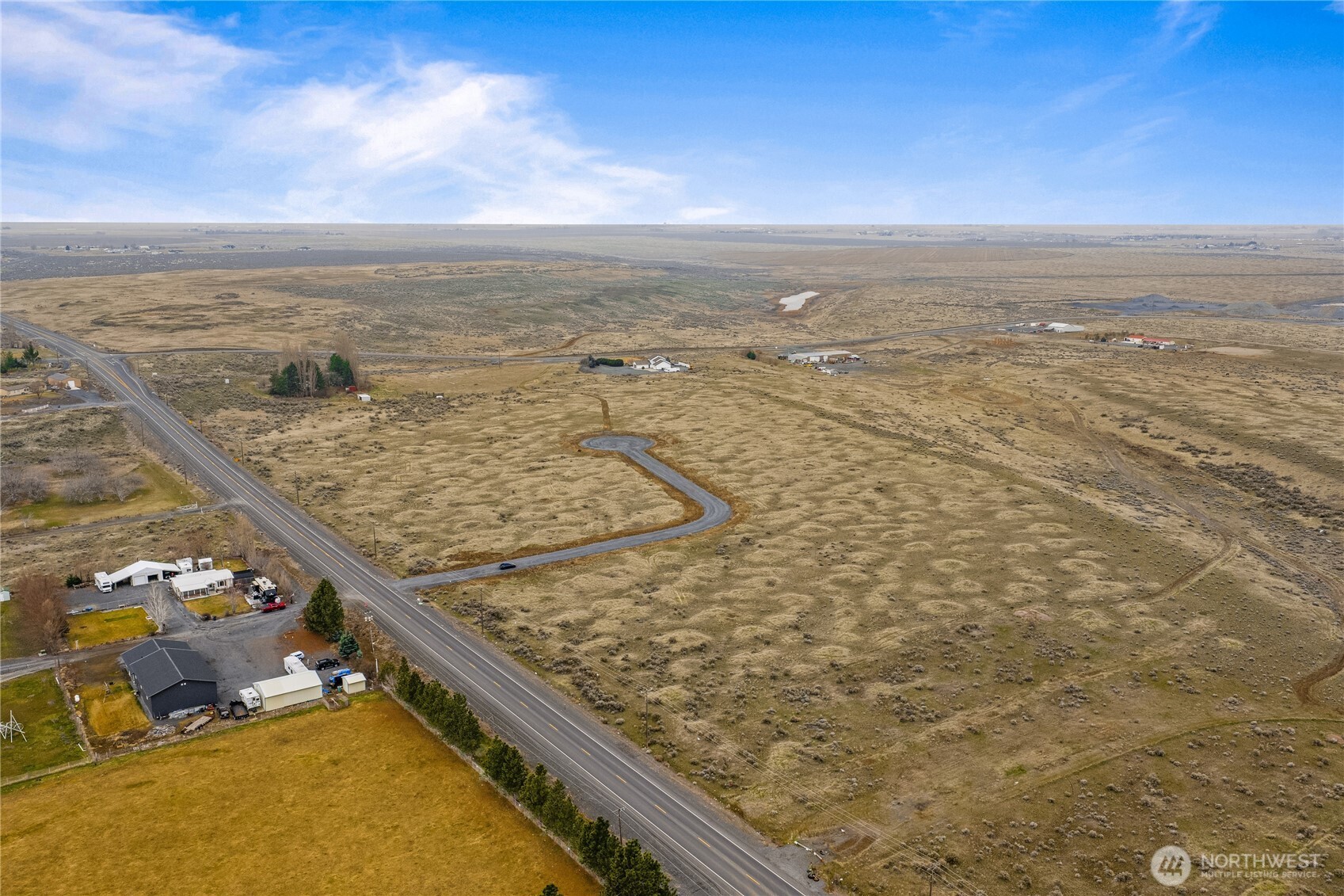 5 Cascade View Road Ephrata, WA 98823 - Photo 11 of 20 a view of an ocean beach